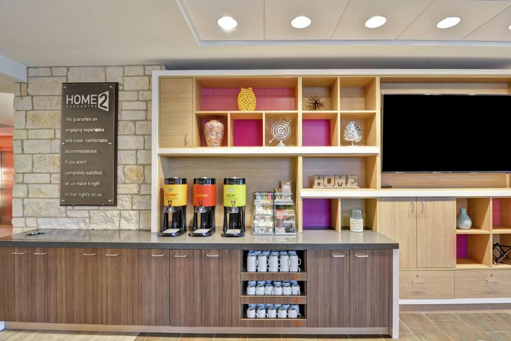 Home2 Suites by Hilton Las Vegas South