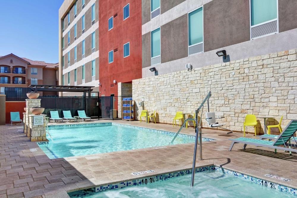 Home2 Suites by Hilton Las Vegas South