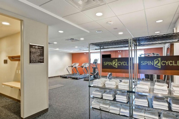 Home2 Suites by Hilton Las Vegas South image 14