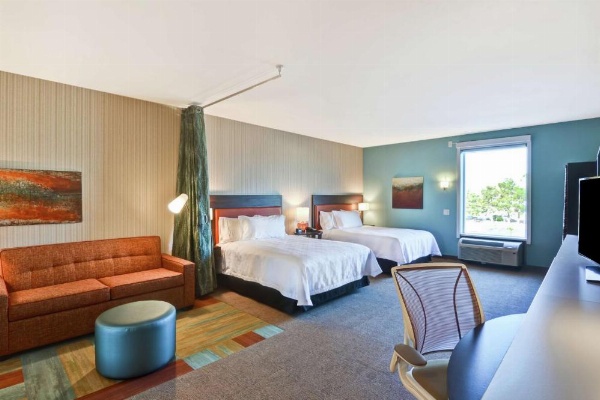 Home2 Suites by Hilton Las Vegas South image 25