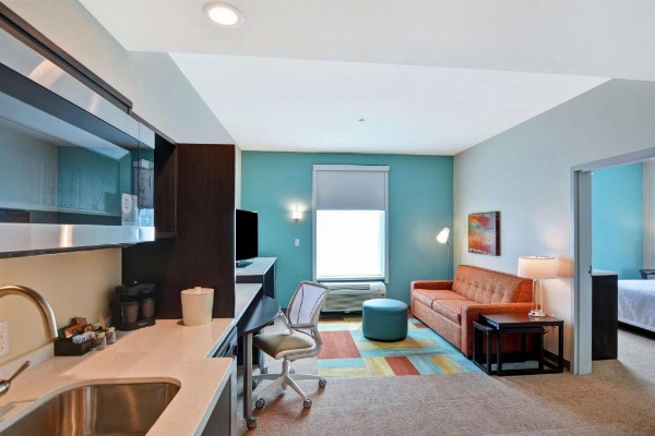 Home2 Suites by Hilton Las Vegas South image 27