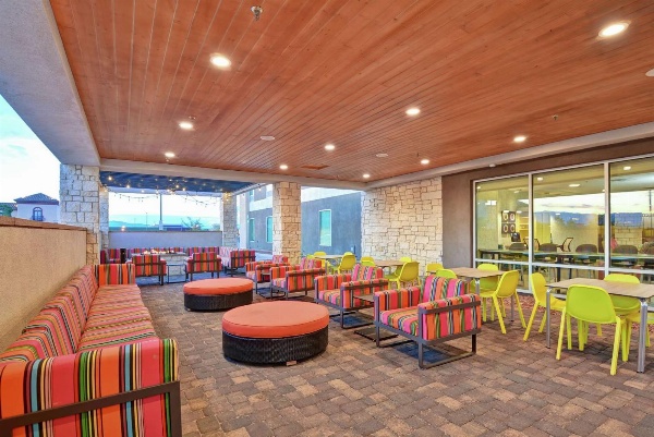 Home2 Suites by Hilton Las Vegas South Main image