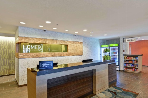 Home2 Suites by Hilton Las Vegas South image 4