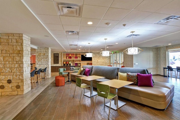 Home2 Suites by Hilton Las Vegas South image 6