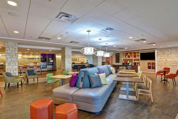 Home2 Suites by Hilton Las Vegas South image 7